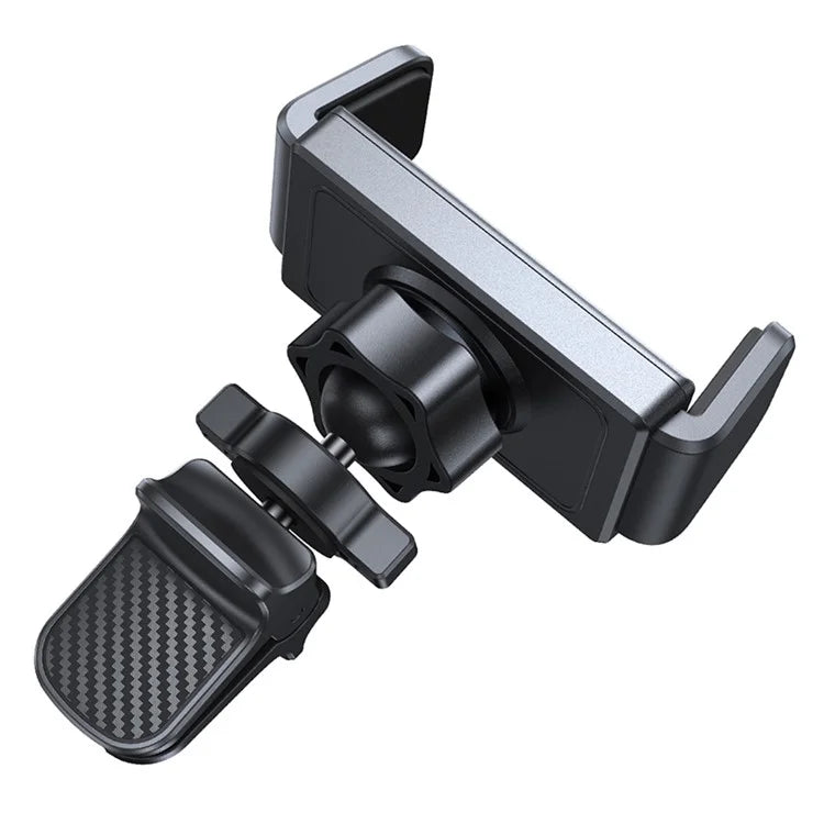 JOYROOM JR-ZS377 360 Degree Rotation Air Outlet Clip Mount Car Phone Holder Cradle