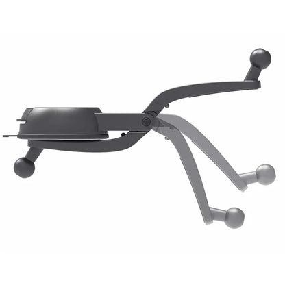 ZS-1009 Suction Cup Mount 17mm Ball Head Joint Suction Cup Mounting Disk for Phone Mount Holder