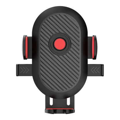 ZUZG Z19 Car Air Outlet Phone Holder 360 Degree Rotation ABS Phone Mount Bracket