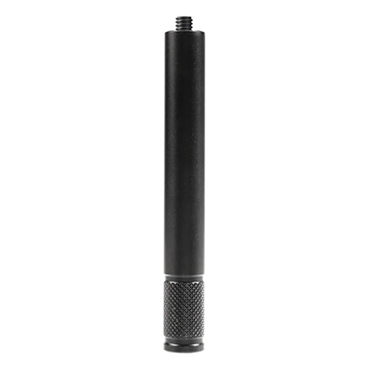 LANPARTE 1 / 4 Screw Metal Extension Rods Cell Phone Mount Adapter Stick