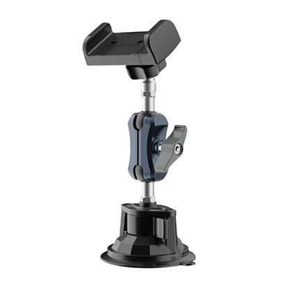 LANPARTE TBA-01 Car Windshield Window Phone Holder Suction Cup Adjustable Phone Shooting Bracket