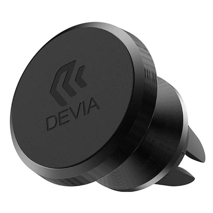 DEVIA Titan Series Magnetic Car Phone Mount 360-degree Rotation Phone Holder