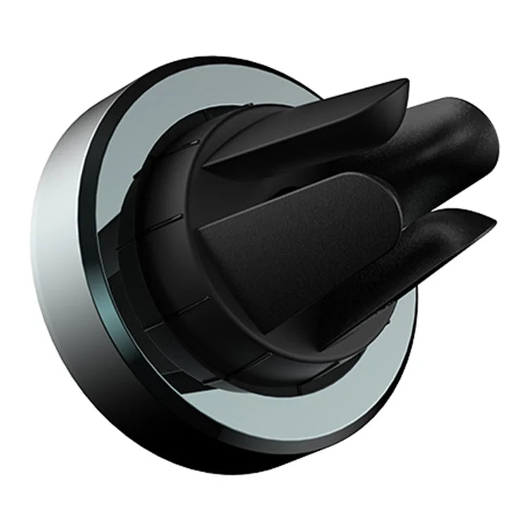 DEVIA Circle Series Magnetic Phone Mount for Car Air Vent Universal Cell Phone Holder