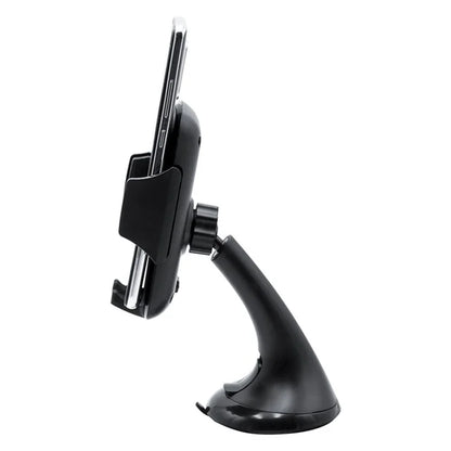 Car Windshield / Dashboard Suction Cup Base Mobile Phone Holder Bracket