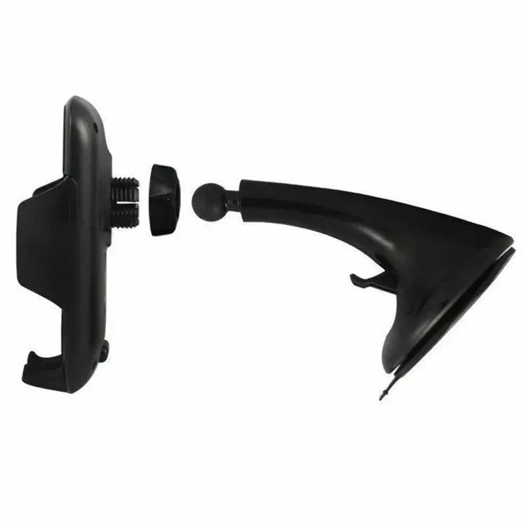 Car Windshield / Dashboard Suction Cup Base Mobile Phone Holder Bracket