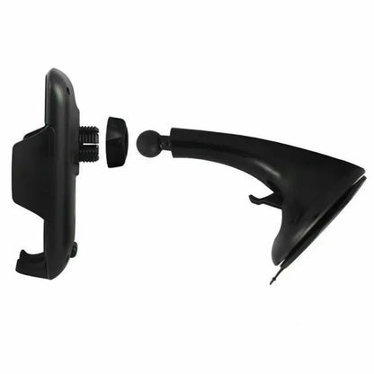 Car Windshield / Dashboard Suction Cup Base Mobile Phone Holder Bracket