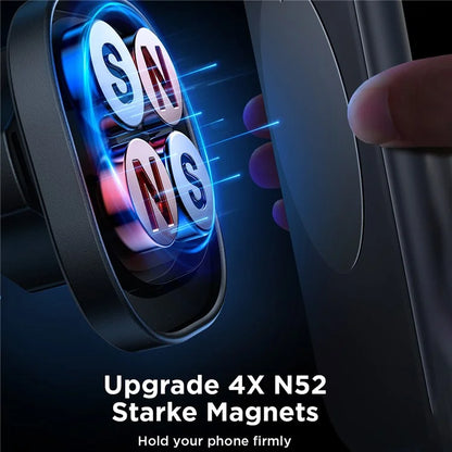 JOYROOM JR-ZS400 Magnetic Dashboard Car Phone Holder