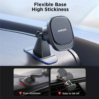 JOYROOM JR-ZS400 Magnetic Dashboard Car Phone Holder