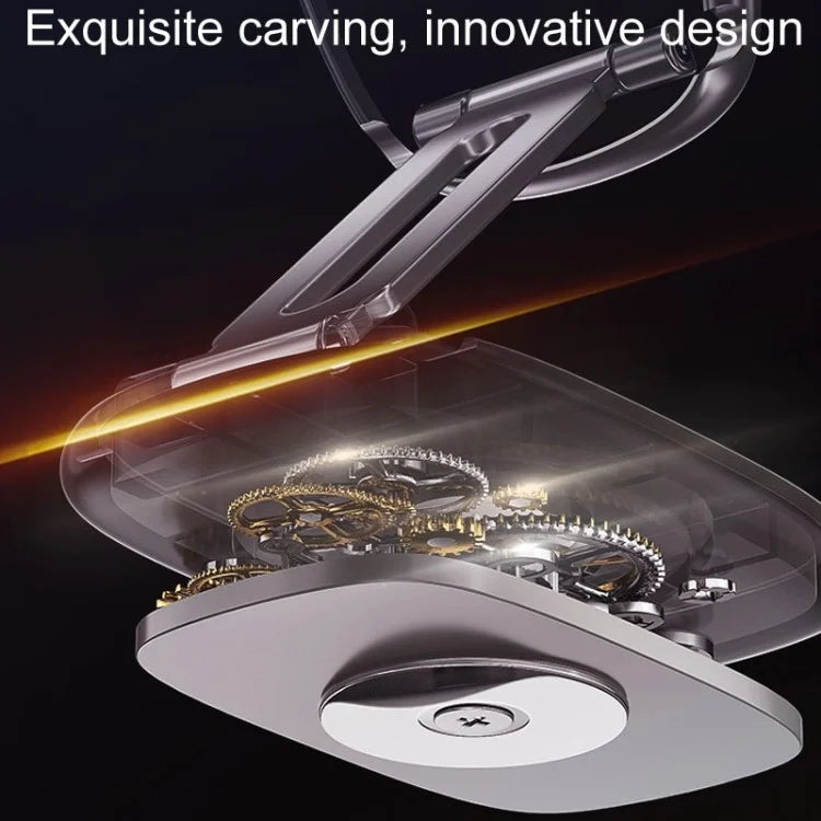 Q42 Magnetic Car Phone Holder