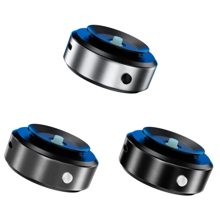 Electric Suction Cup Car Screen Windshield Mounted Magnetic Phone Holder