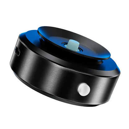 Electric Suction Cup Car Screen Windshield Mounted Magnetic Phone Holder