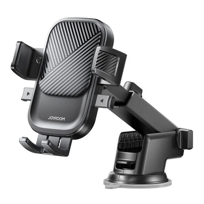 JOYROOM JR-OK6 Car Dashboard Self-Adhesive Mounting Cell Phone Clamp Holder Bracket