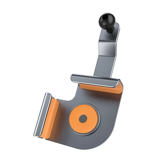 P10 For Tesla Car Screen Base New Energy Vehicle Aluminum Alloy Navigation Bracket