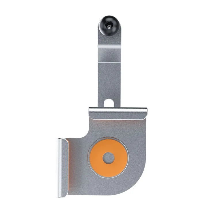 P10 For Tesla Car Screen Base New Energy Vehicle Aluminum Alloy Navigation Bracket