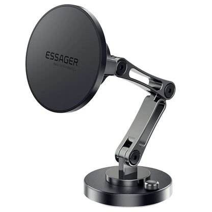 ESSAGER Car Strong Magnetic Phone Mount Universal Cell Phone Holder Bracket