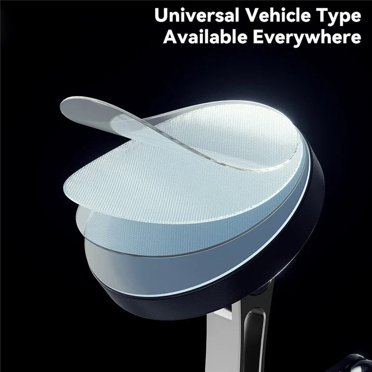 ESSAGER Car Strong Magnetic Phone Mount Universal Cell Phone Holder Bracket