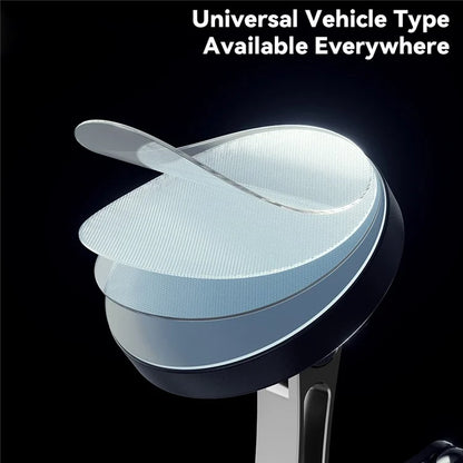 ESSAGER Car Strong Magnetic Phone Mount Universal Cell Phone Holder Bracket