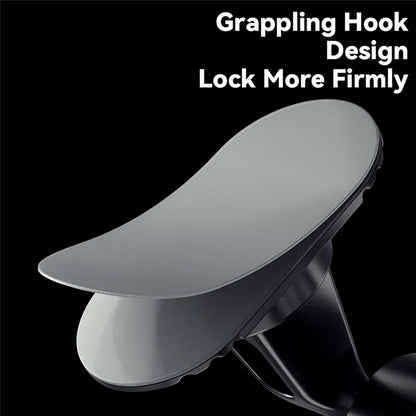 ESSAGER ES-ZJ24 Universal Magnetic Car Phone Holder 360 Degrees Rotatable Cellphone Bracket