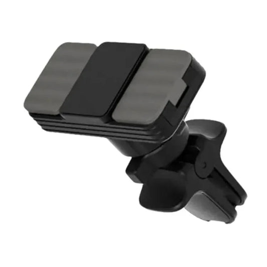 JMARY MH-71 Car Air Outlet Clip 360-degree Rotating Magnetic Phone Holder Bracket