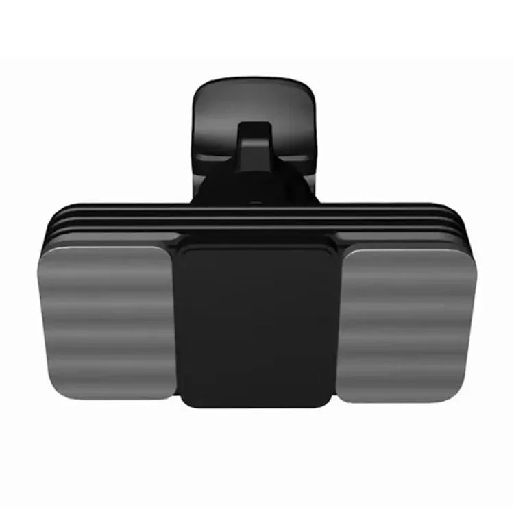 JMARY MH-71 Car Air Outlet Clip 360-degree Rotating Magnetic Phone Holder Bracket