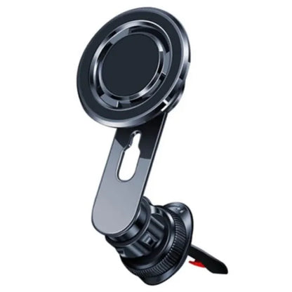 JMARY  MH-78 Car Air Vent Phone Mount Strong Magnetic Absorption Cell Phone Holder Bracket