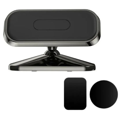 JMARY MH-70 Magnetic Car Dashboard Phone Holder Rotatable Cellphone Bracket