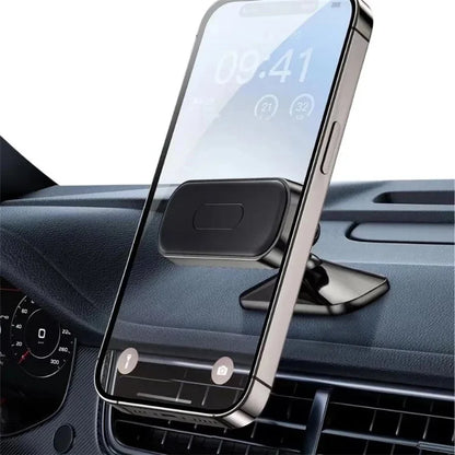 JMARY MH-70 Magnetic Car Dashboard Phone Holder Rotatable Cellphone Bracket