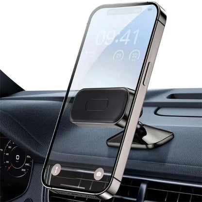 JMARY MH-70 Magnetic Car Dashboard Phone Holder Rotatable Cellphone Bracket