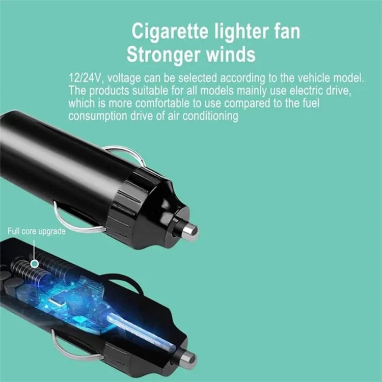 Car Phone Holder 4-in-1 Car Aromatherapy Vehicle Radiator Temporary Parking Number Sign