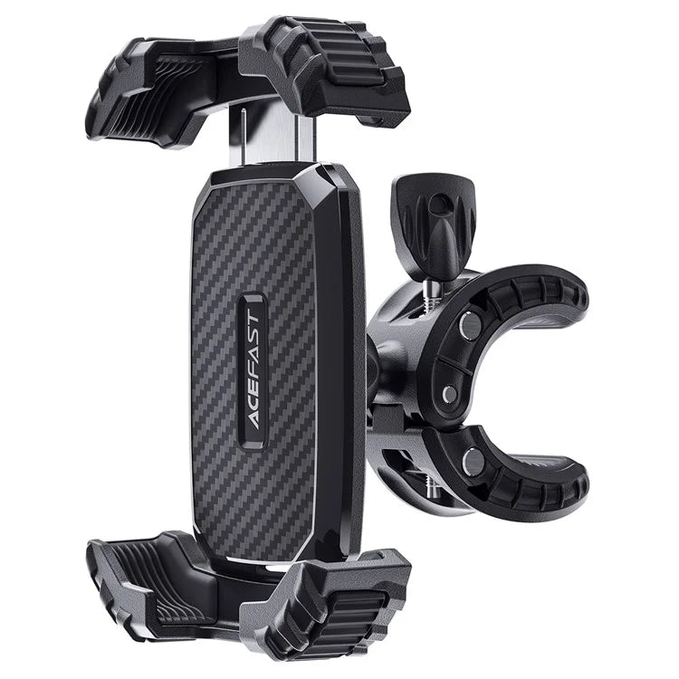 ACEFAST D23 Bike Phone Holder Anti-skid Bicycle Handlebar Mount Cellphone Bracket