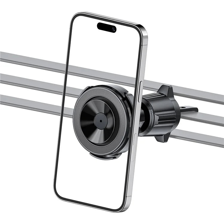 ACEFAST D22 Magnetic Car Phone Holder Suction Cup Cell Phone Stand for Car Dashboard