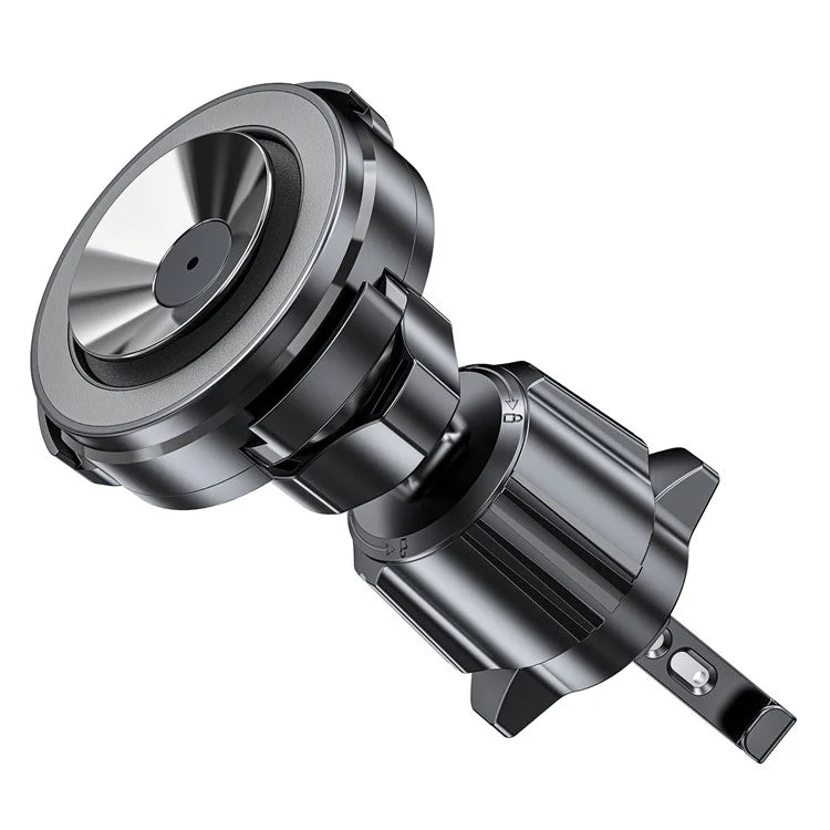 ACEFAST D22 Magnetic Car Phone Holder Suction Cup Cell Phone Stand for Car Dashboard