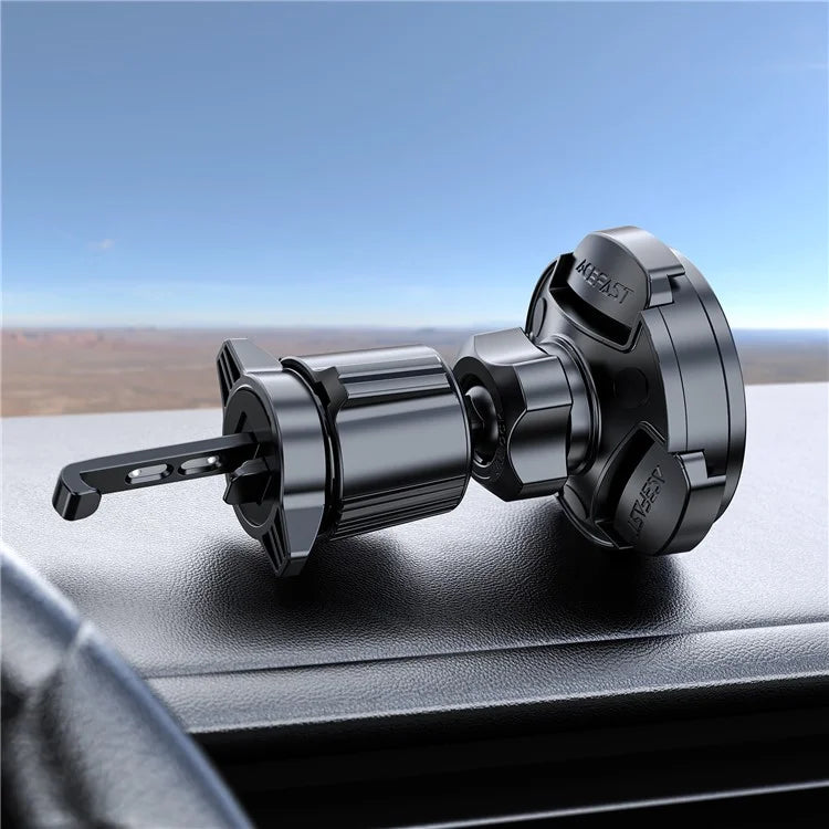 ACEFAST D22 Magnetic Car Phone Holder Suction Cup Cell Phone Stand for Car Dashboard