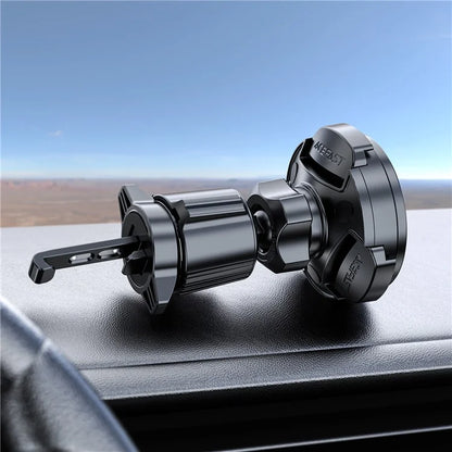 ACEFAST D22 Magnetic Car Phone Holder Suction Cup Cell Phone Stand for Car Dashboard
