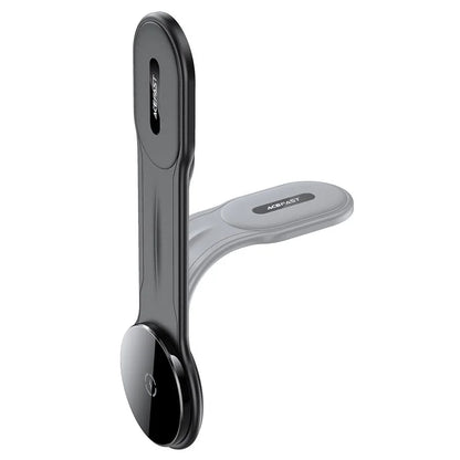 ACEFAST D21 Magic Tape Car Mount Holder Magnetic Wireless Charger Phone Bracket