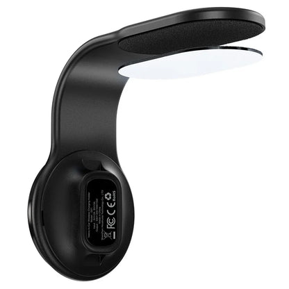 ACEFAST D21 Magic Tape Car Mount Holder Magnetic Wireless Charger Phone Bracket