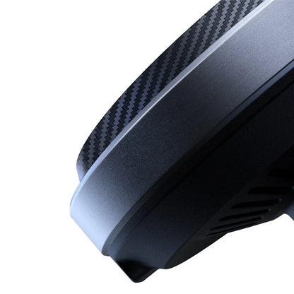 JOYROOM ZS387 15W Magnetic Wireless Charger Air Outlet Hook Car Phone Holder