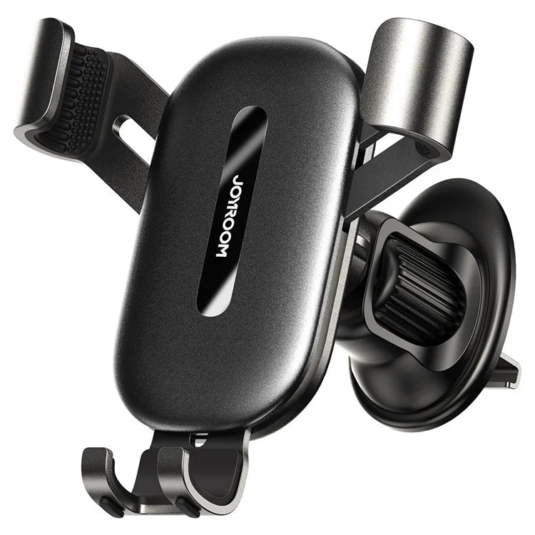 JOYROOM ZS392 Gravity Sensing Phone Clamp Cellphone Holder Car Air Vent Mount Bracket