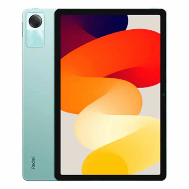 XIAOMI Redmi Pad SE EU Version 11-inch 6+128GB Smart Tablet