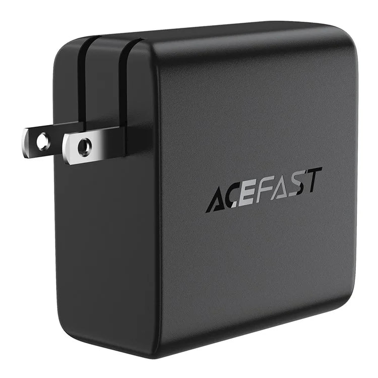 ACEFAST A96 GaN 2 Fast Charger PD 100W 4-Port Power Adapter Travel Charger