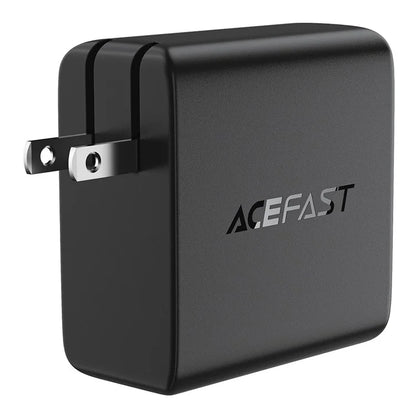 ACEFAST A96 GaN 2 Fast Charger PD 100W 4-Port Power Adapter Travel Charger