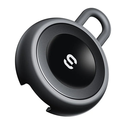 ESSAGER For Apple Watch Magnetic Wireless Charger Type-C Female Port Charging Dock