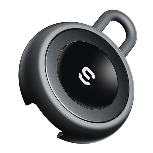 ESSAGER For Apple Watch Magnetic Wireless Charger Type-C Female Port Charging Dock