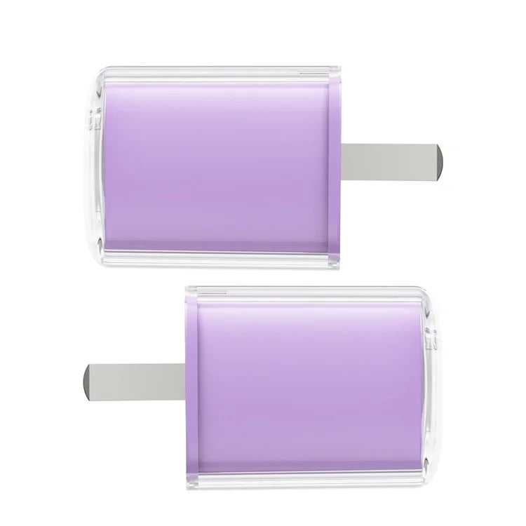 ACEFAST A5 Crystal Series PD 30W GaN Wall Charger Type-C Phone Fast Charge Adapter