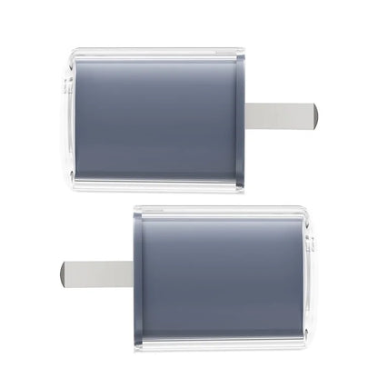 ACEFAST A5 Crystal Series PD 30W GaN Wall Charger Type-C Phone Fast Charge Adapter