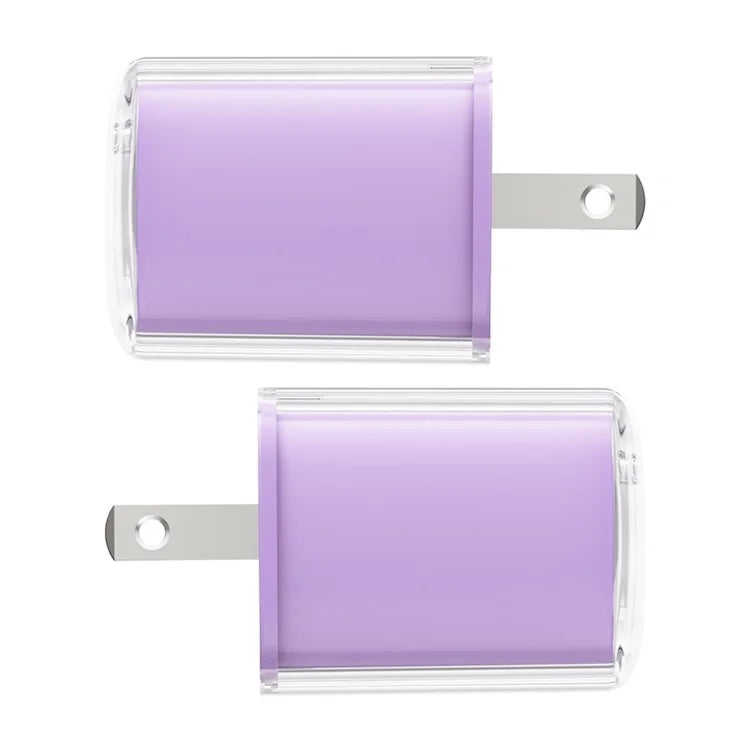 ACEFAST A5 Crystal Series PD 30W GaN Wall Charger Type-C Phone Fast Charge Adapter