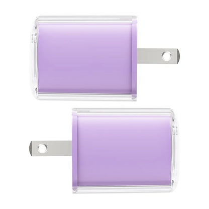 ACEFAST A5 Crystal Series PD 30W GaN Wall Charger Type-C Phone Fast Charge Adapter