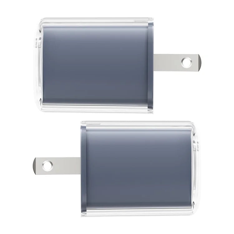 ACEFAST A5 Crystal Series PD 30W GaN Wall Charger Type-C Phone Fast Charge Adapter
