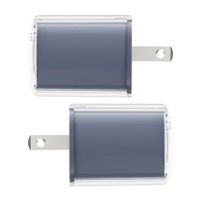 ACEFAST A5 Crystal Series PD 30W GaN Wall Charger Type-C Phone Fast Charge Adapter