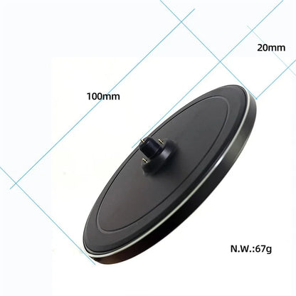 Portable Charging Dock for Logitech Ultimate Ears Blast / Mega Blast Bluetooth Speakers